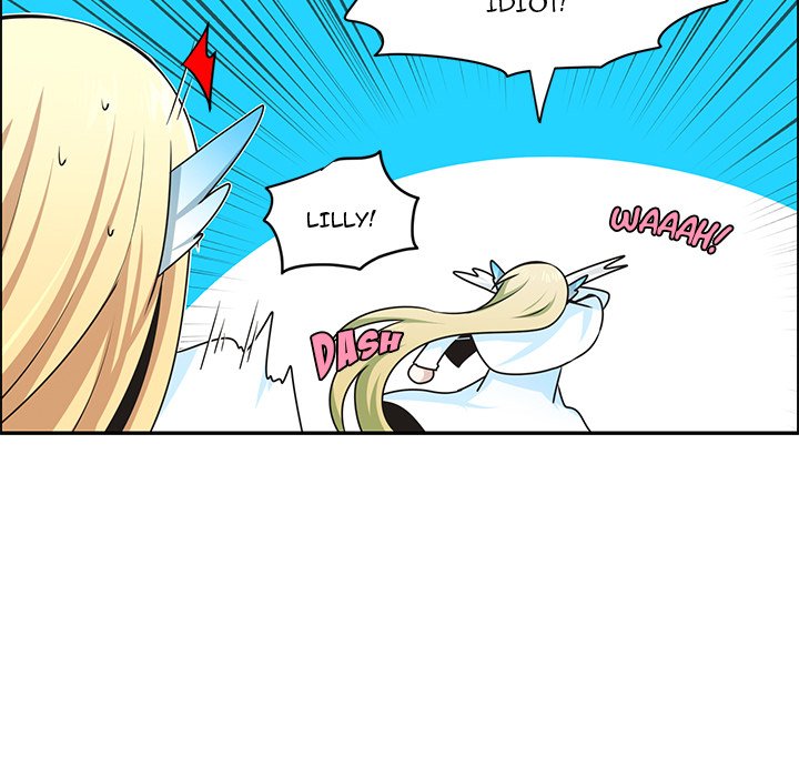 Go Away, Mr.Demon Chapter 198 - Page 57