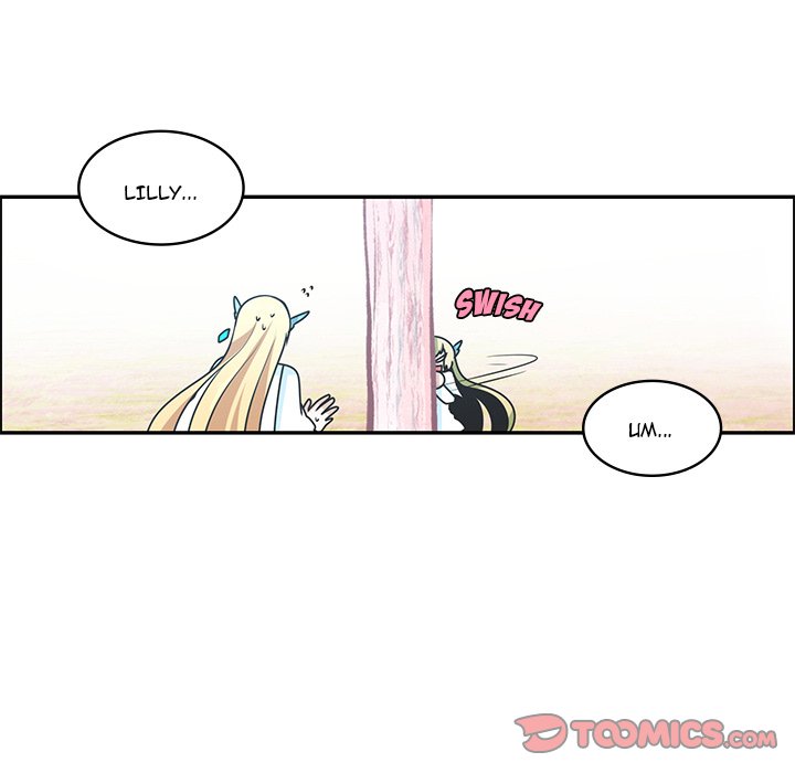 Go Away, Mr.Demon Chapter 198 - Page 58