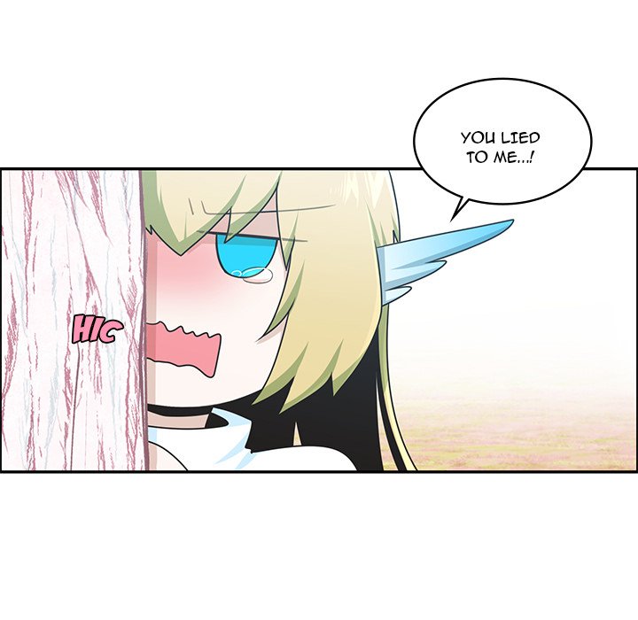 Go Away, Mr.Demon Chapter 198 - Page 59