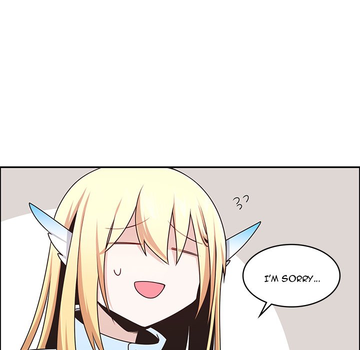 Go Away, Mr.Demon Chapter 198 - Page 60