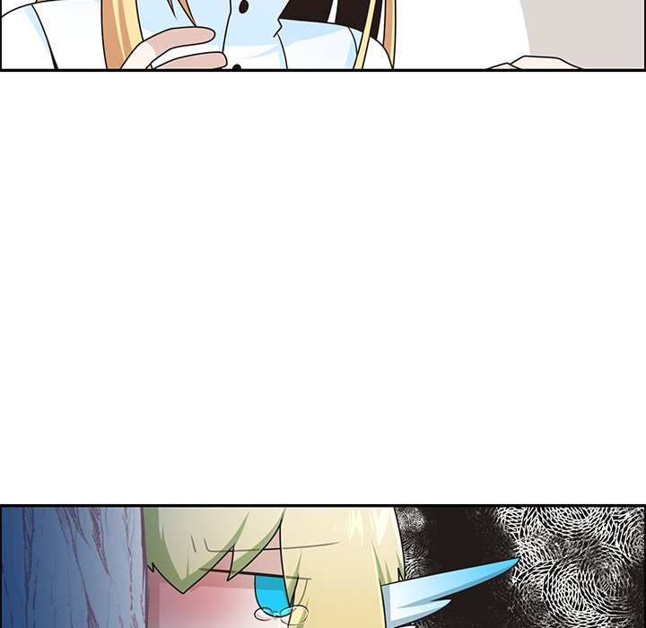 Go Away, Mr.Demon Chapter 198 - Page 61