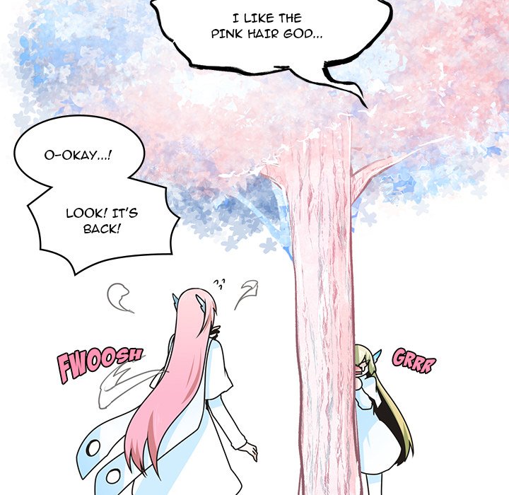 Go Away, Mr.Demon Chapter 198 - Page 64
