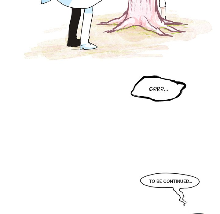Go Away, Mr.Demon Chapter 198 - Page 65