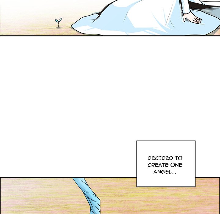 Go Away, Mr.Demon Chapter 198 - Page 8