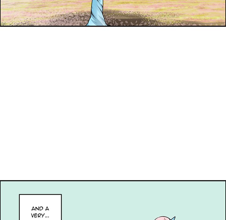 Go Away, Mr.Demon Chapter 198 - Page 9