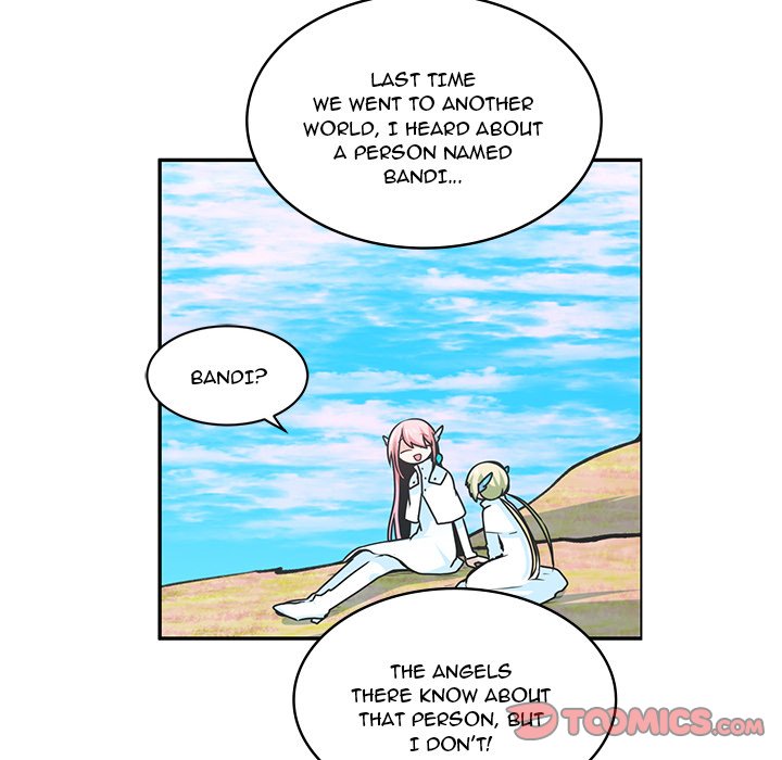 Go Away, Mr.Demon Chapter 199 - Page 10