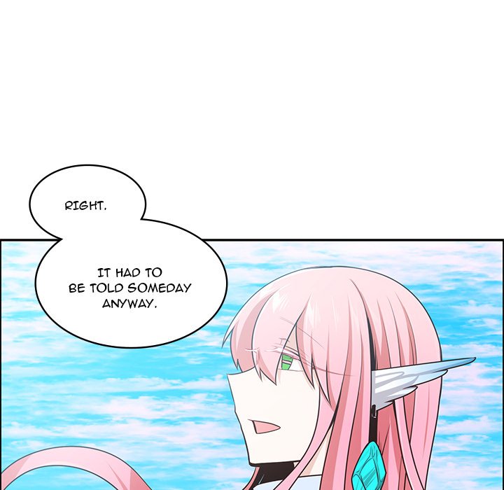 Go Away, Mr.Demon Chapter 199 - Page 12