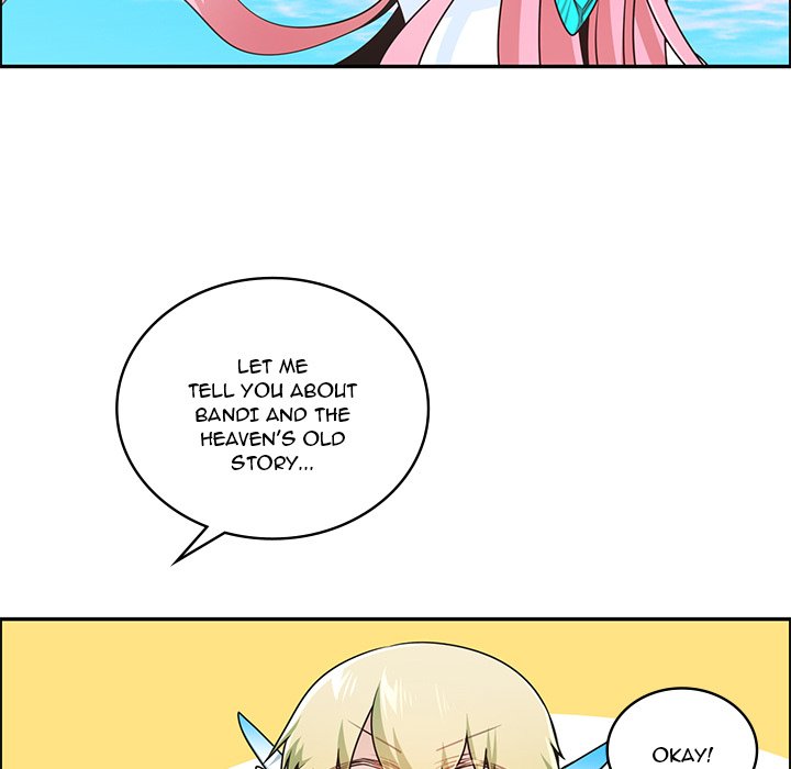 Go Away, Mr.Demon Chapter 199 - Page 13