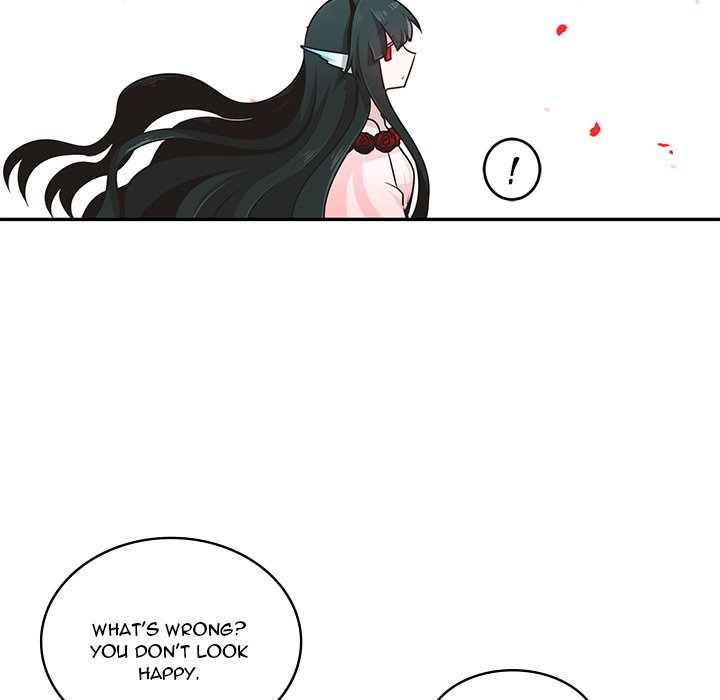 Go Away, Mr.Demon Chapter 199 - Page 16