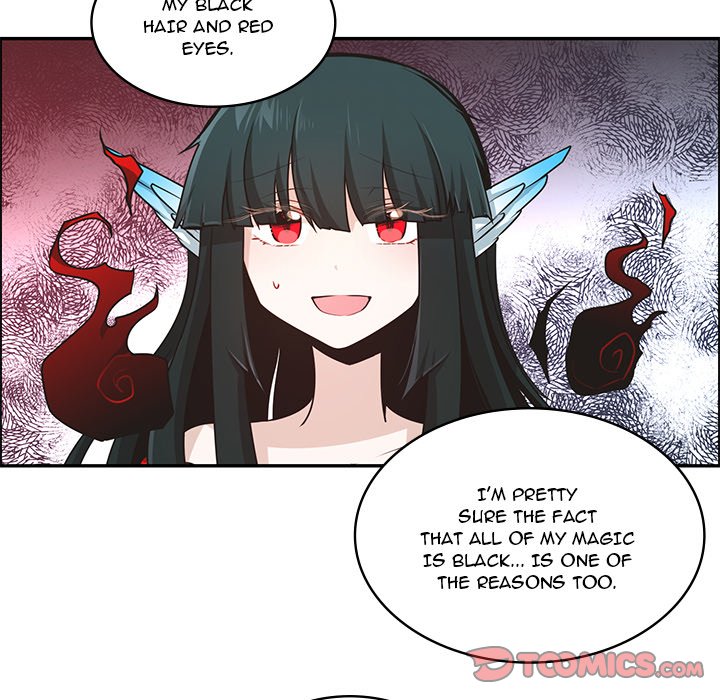 Go Away, Mr.Demon Chapter 199 - Page 18