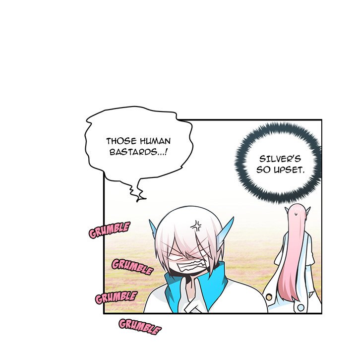 Go Away, Mr.Demon Chapter 199 - Page 20