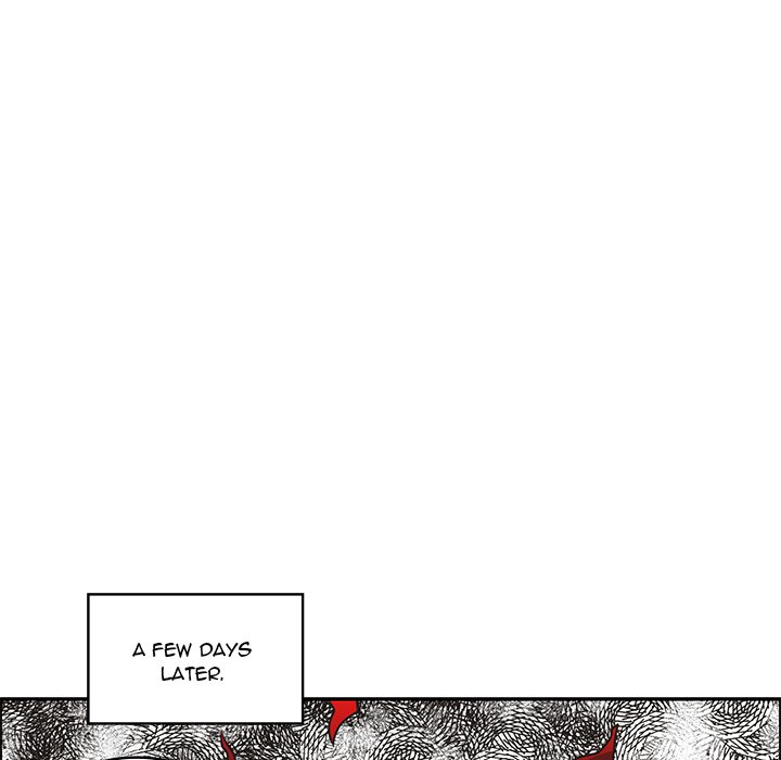 Go Away, Mr.Demon Chapter 199 - Page 21