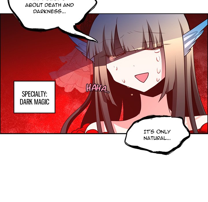 Go Away, Mr.Demon Chapter 199 - Page 23