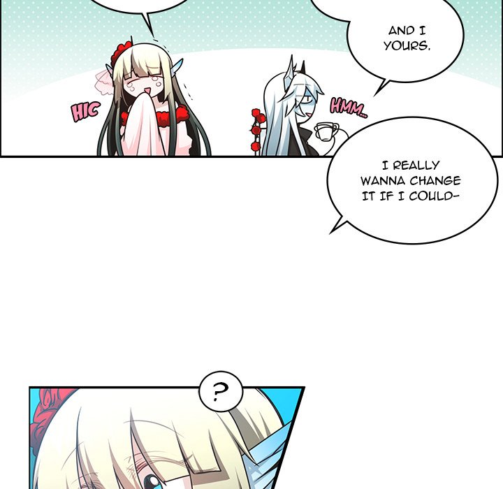 Go Away, Mr.Demon Chapter 199 - Page 27