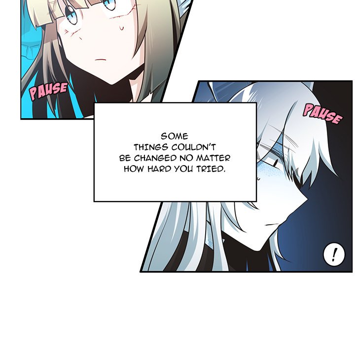 Go Away, Mr.Demon Chapter 199 - Page 28