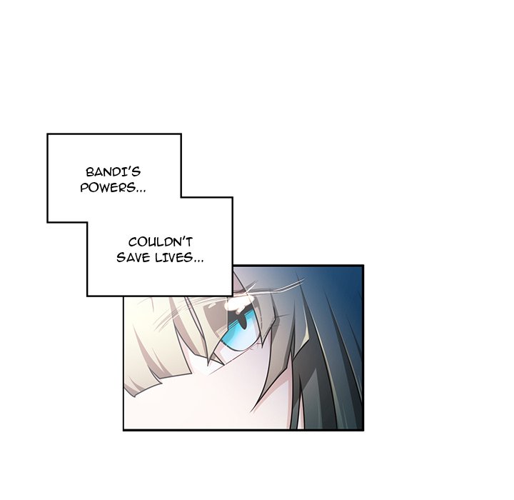 Go Away, Mr.Demon Chapter 199 - Page 29