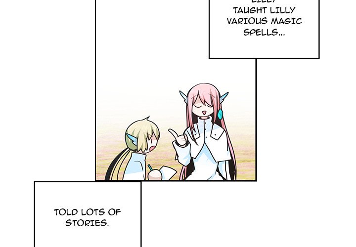 Go Away, Mr.Demon Chapter 199 - Page 3