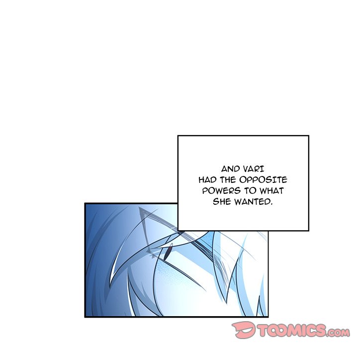 Go Away, Mr.Demon Chapter 199 - Page 30