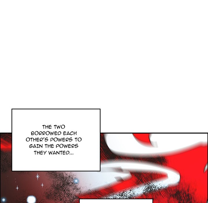 Go Away, Mr.Demon Chapter 199 - Page 31