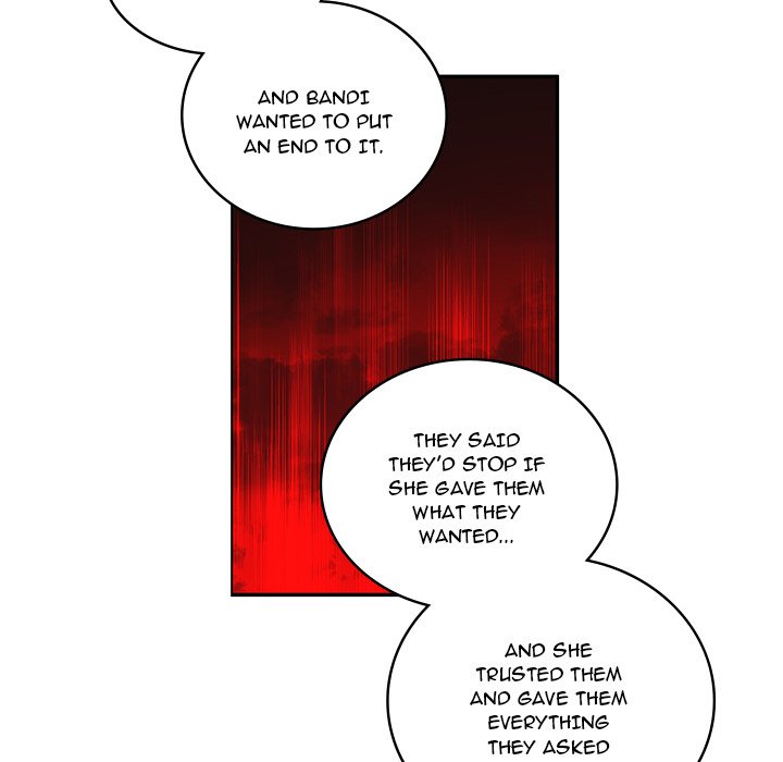 Go Away, Mr.Demon Chapter 199 - Page 36
