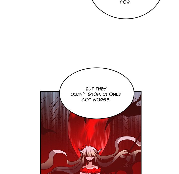 Go Away, Mr.Demon Chapter 199 - Page 37