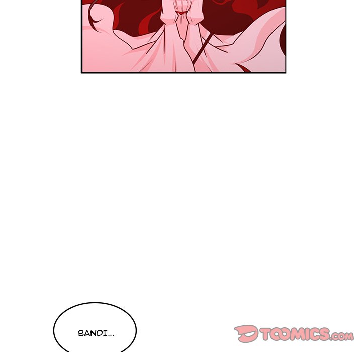 Go Away, Mr.Demon Chapter 199 - Page 38