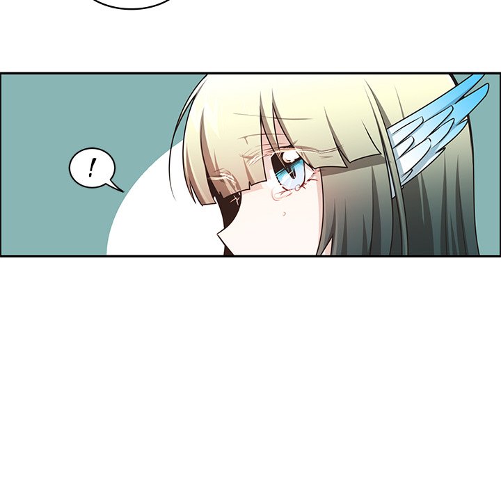 Go Away, Mr.Demon Chapter 199 - Page 39