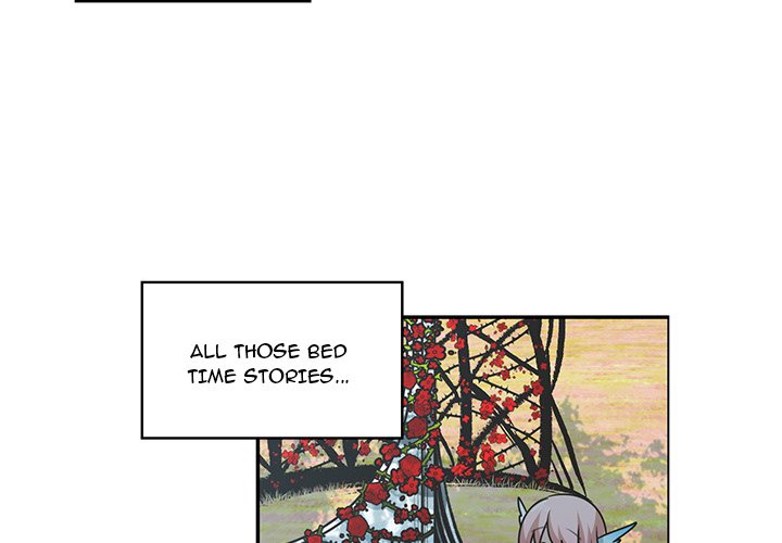 Go Away, Mr.Demon Chapter 199 - Page 4