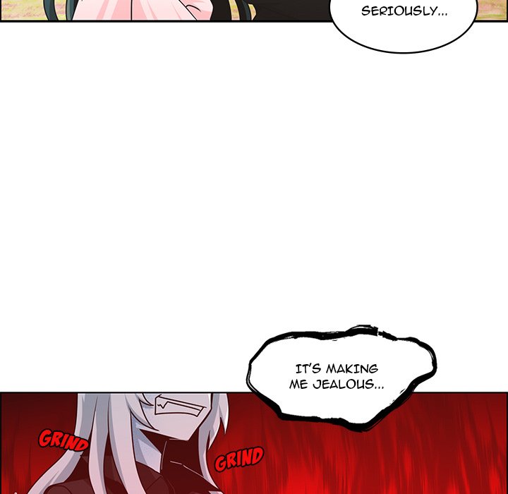Go Away, Mr.Demon Chapter 199 - Page 41