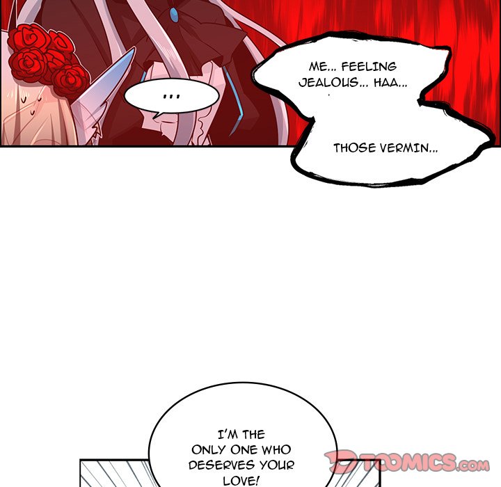 Go Away, Mr.Demon Chapter 199 - Page 42