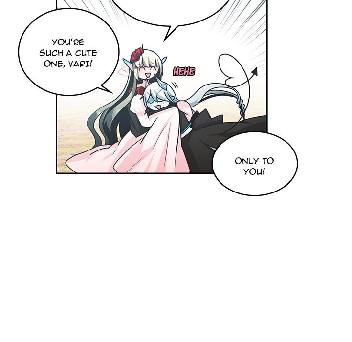 Go Away, Mr.Demon Chapter 199 - Page 43