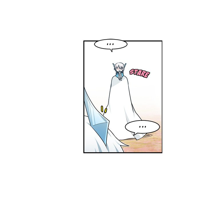 Go Away, Mr.Demon Chapter 199 - Page 44