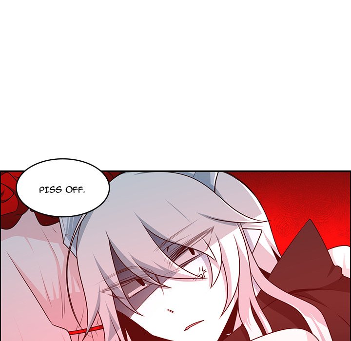 Go Away, Mr.Demon Chapter 199 - Page 45