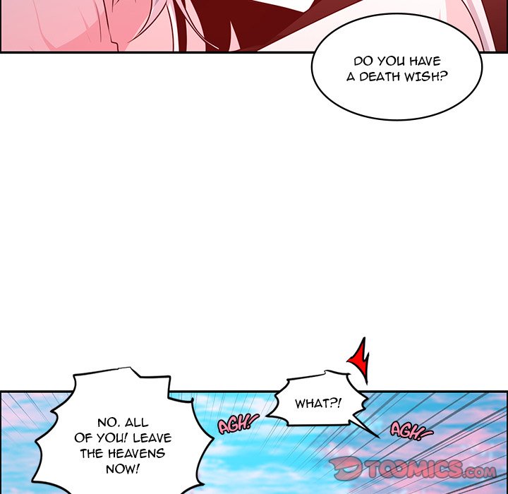 Go Away, Mr.Demon Chapter 199 - Page 46