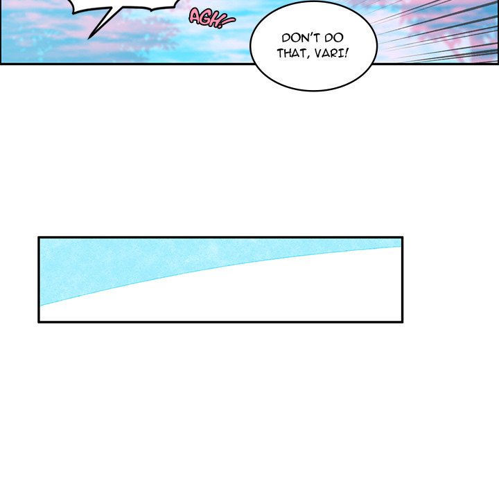 Go Away, Mr.Demon Chapter 199 - Page 47