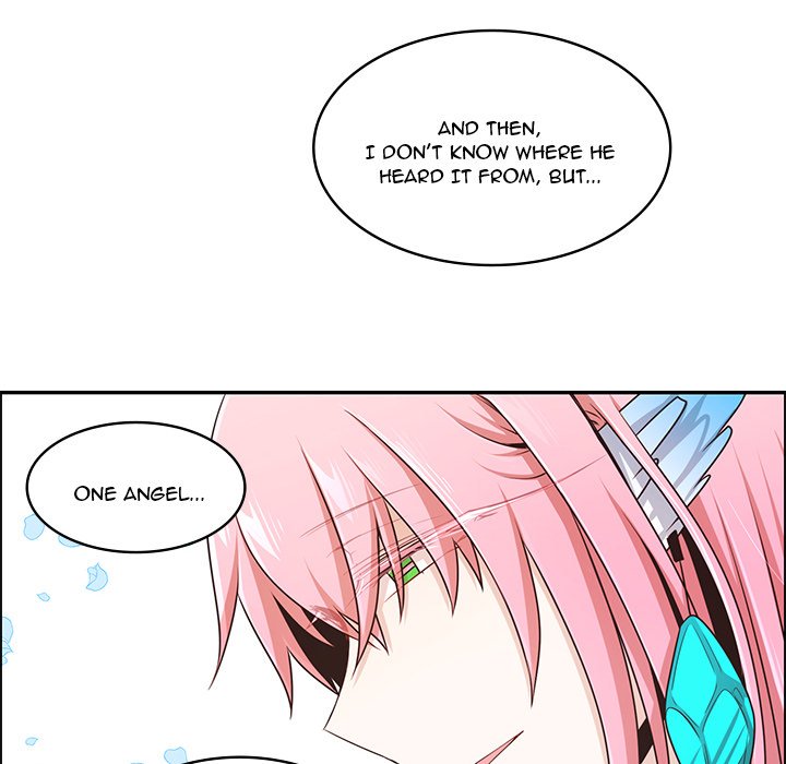 Go Away, Mr.Demon Chapter 199 - Page 48