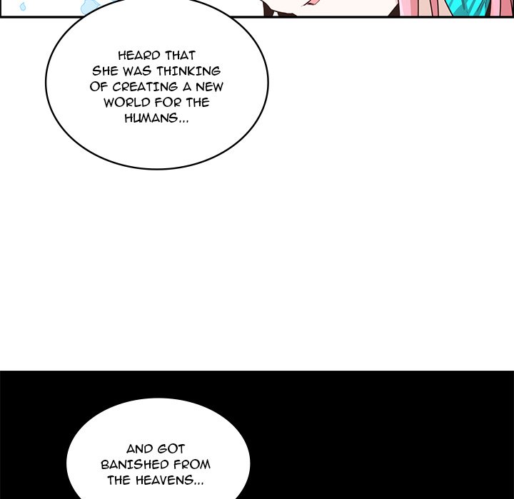 Go Away, Mr.Demon Chapter 199 - Page 49