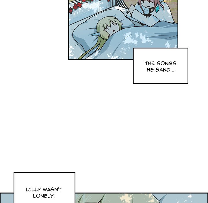 Go Away, Mr.Demon Chapter 199 - Page 5