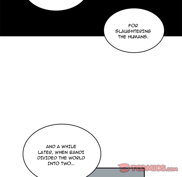 Go Away, Mr.Demon Chapter 199 - Page 50