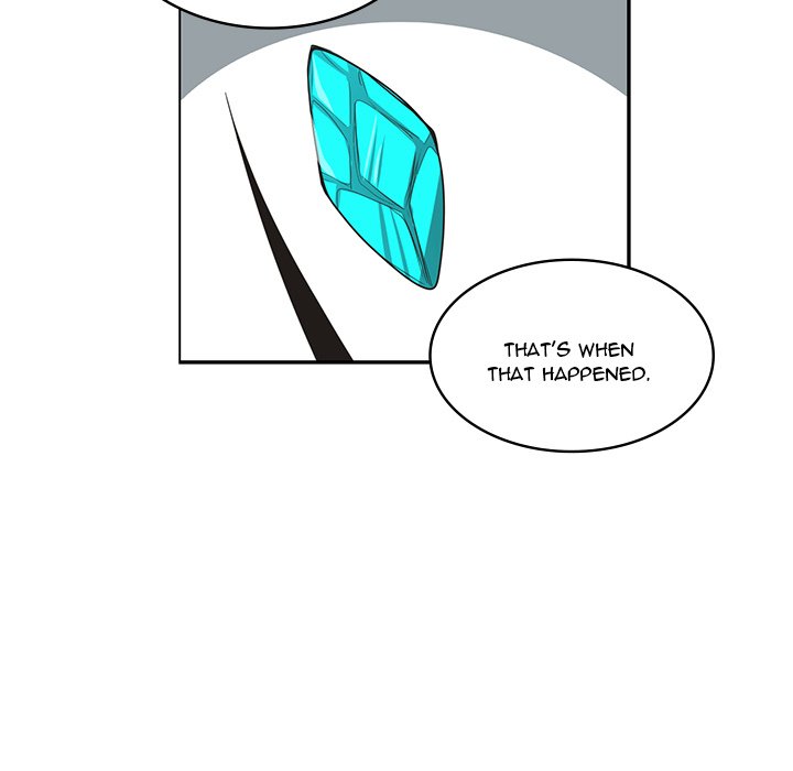 Go Away, Mr.Demon Chapter 199 - Page 51