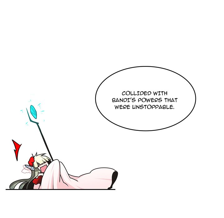 Go Away, Mr.Demon Chapter 199 - Page 57