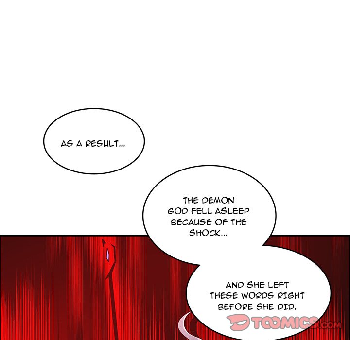 Go Away, Mr.Demon Chapter 199 - Page 58