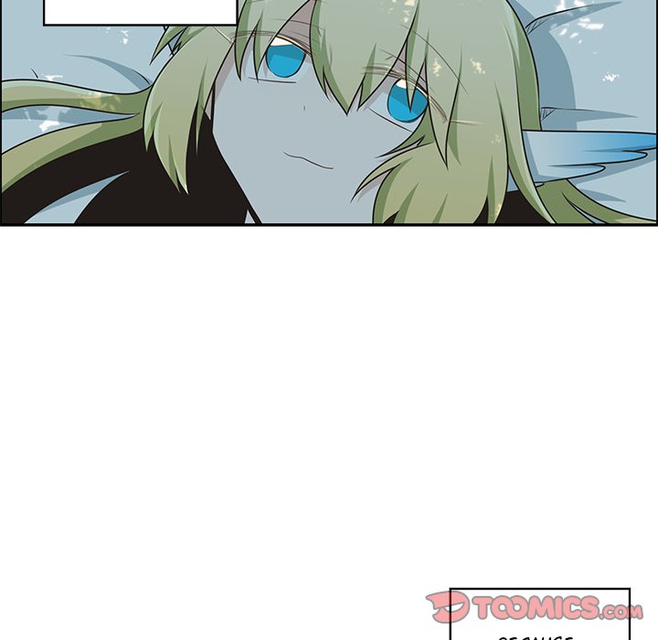 Go Away, Mr.Demon Chapter 199 - Page 6