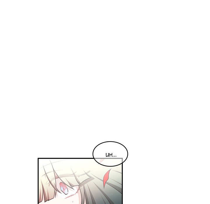 Go Away, Mr.Demon Chapter 199 - Page 63