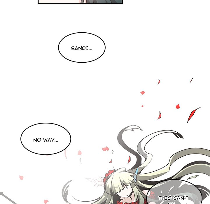 Go Away, Mr.Demon Chapter 199 - Page 64