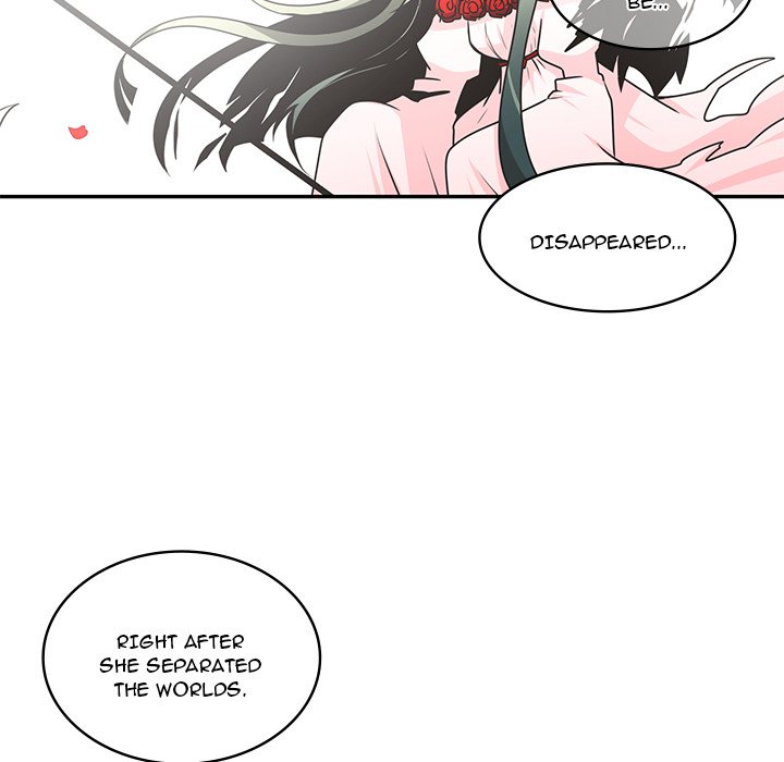 Go Away, Mr.Demon Chapter 199 - Page 65