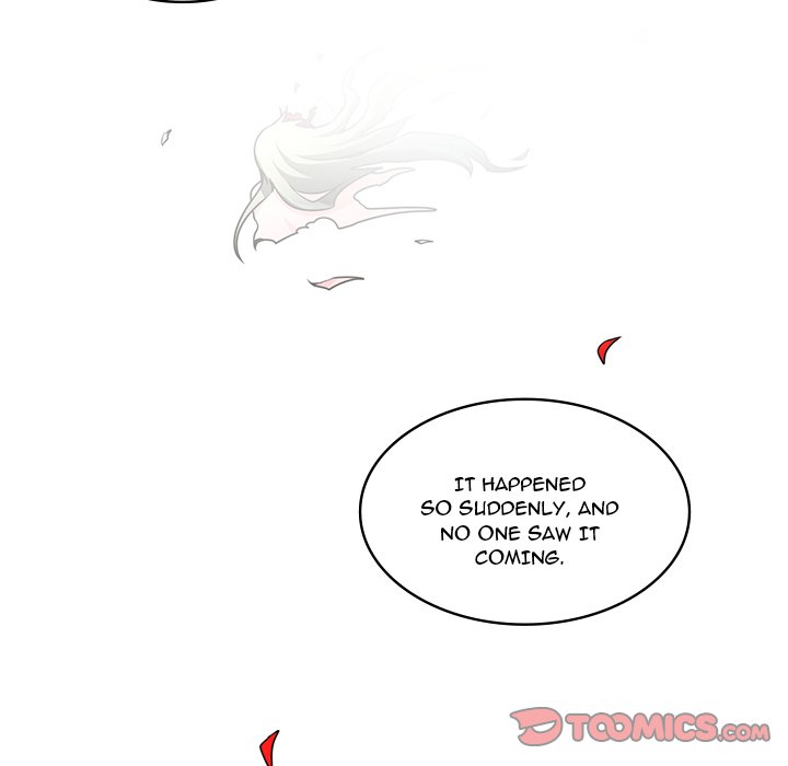 Go Away, Mr.Demon Chapter 199 - Page 66