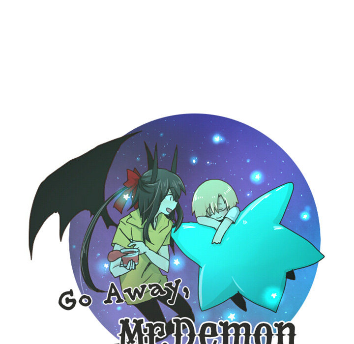 Go Away, Mr.Demon Chapter 2 - Page 17
