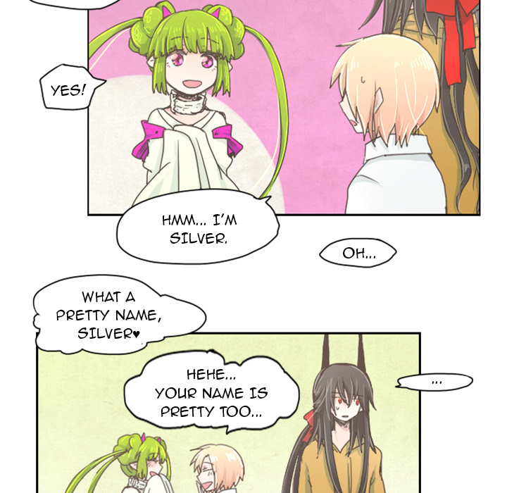 Go Away, Mr.Demon Chapter 2 - Page 28