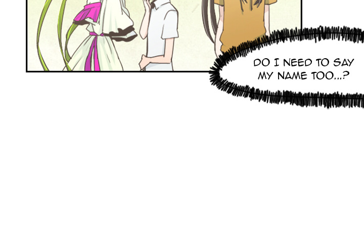 Go Away, Mr.Demon Chapter 2 - Page 29